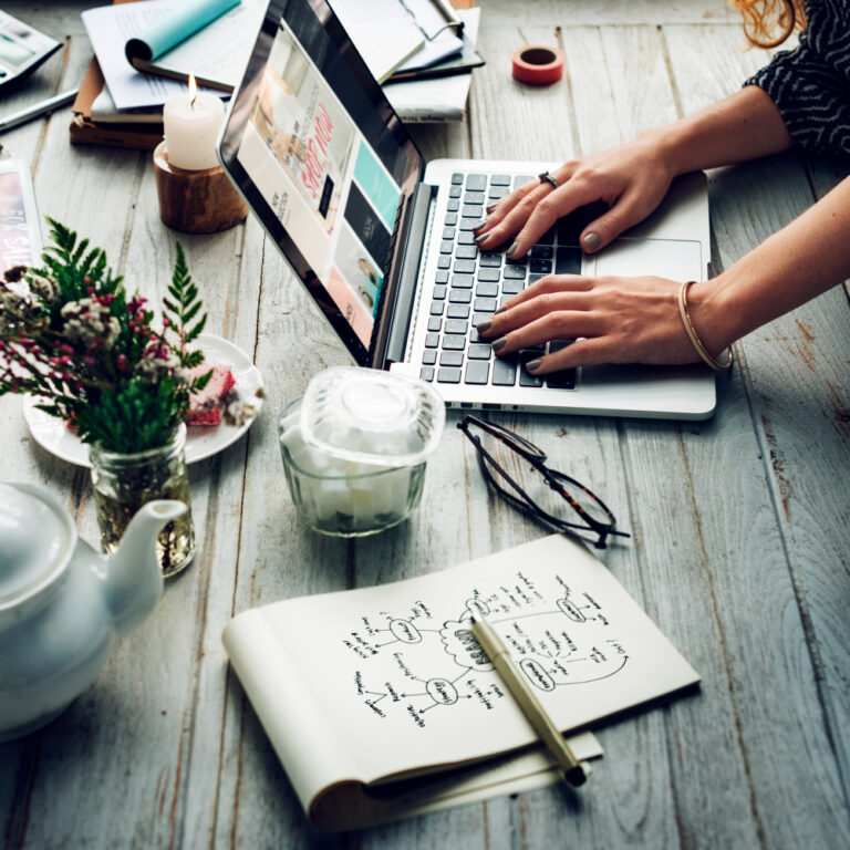 Tips for SEO and Visibility Through Creative Content