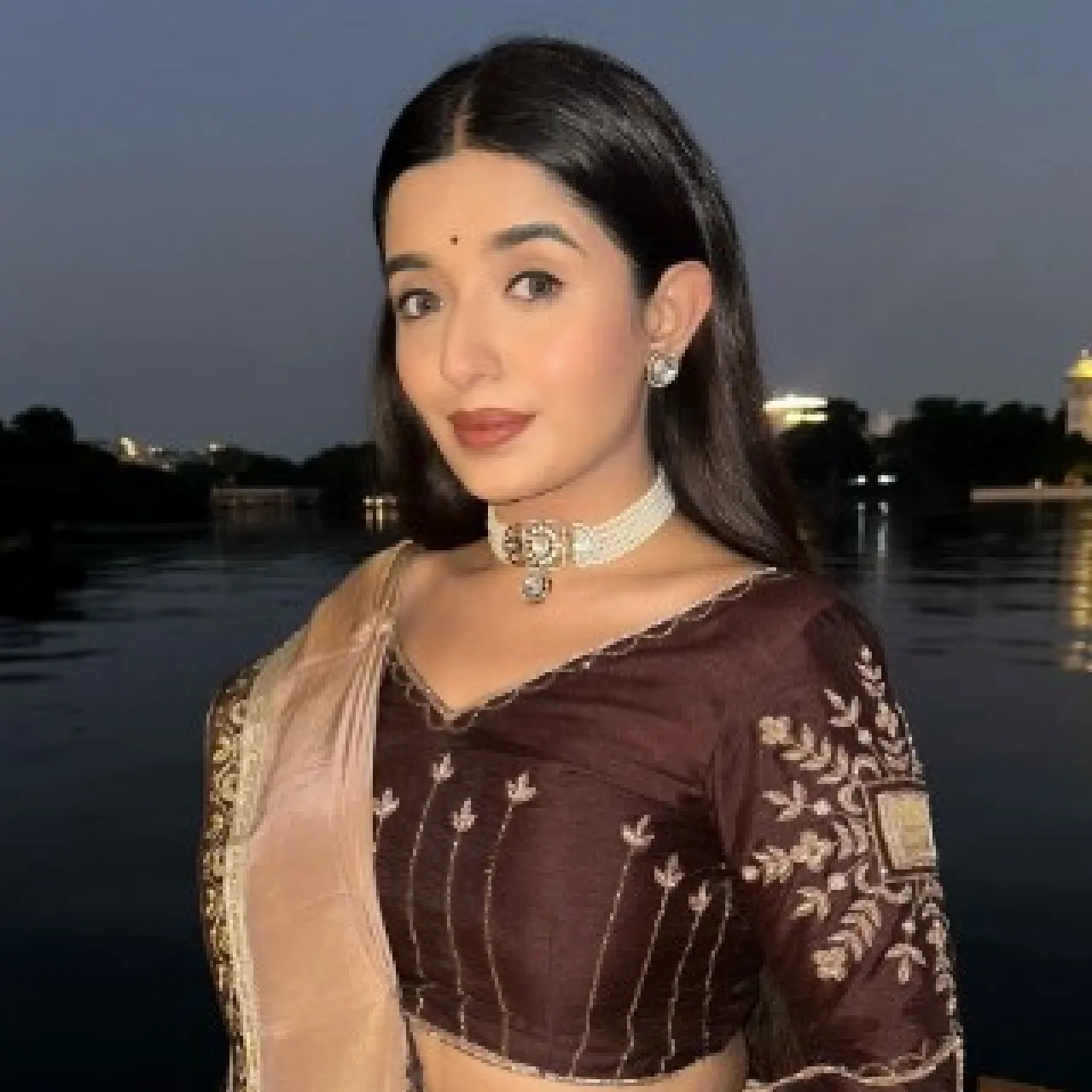 Aanchal Shah