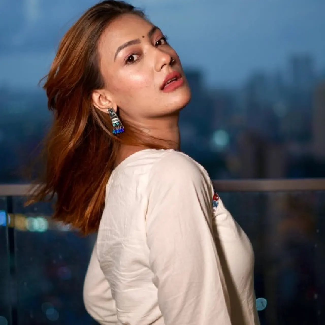 Aashika Bhatia
