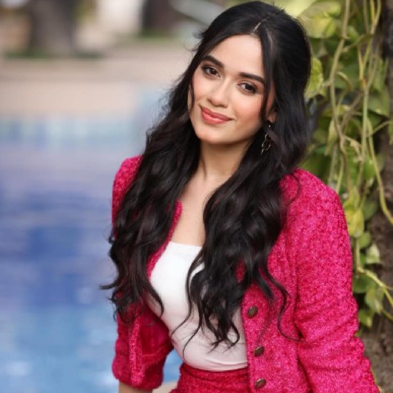 Jannat Zubair