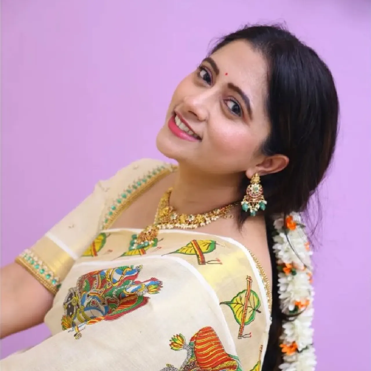 Lahari Arundhati