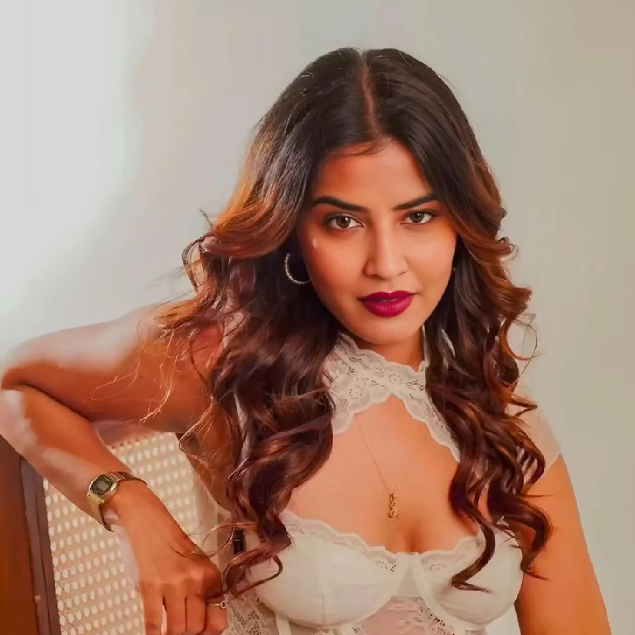 Samiksha Takka