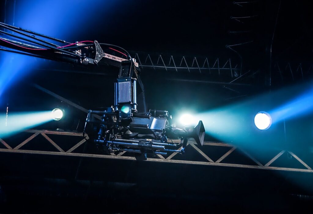 Why Ad Film Production is Important for Your Business?