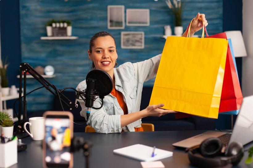 Read more about the article How Influencers Earn Money in 2026: Real Income Sources Explained