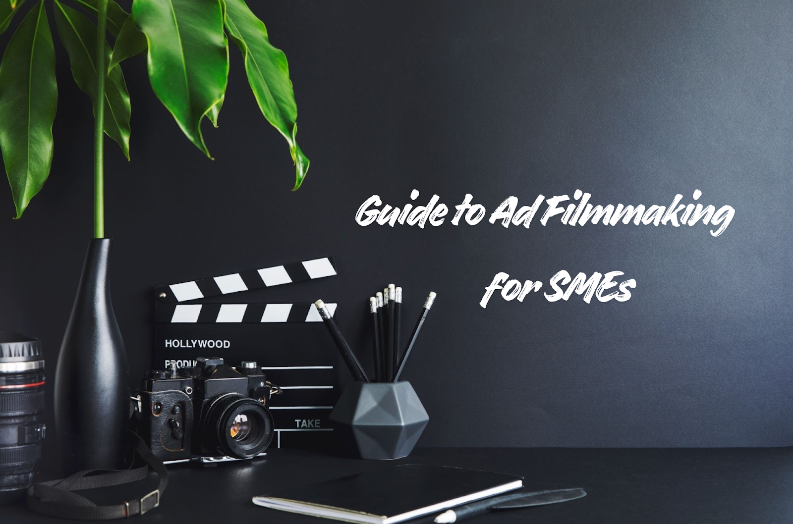 Read more about the article A Complete Guide to Ad Film Production for Small and Medium Businesses