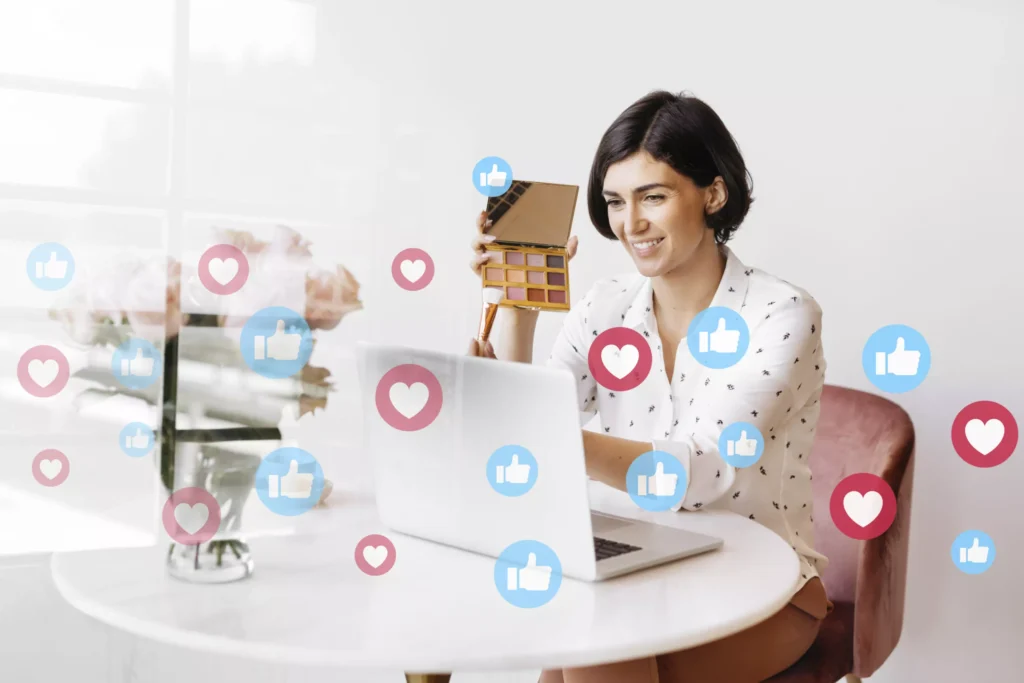 Influencer Marketing Market: Key Applications, Technologies, Trends & Future Growth