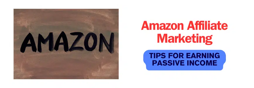 Amazon-Affiliate-Marketing