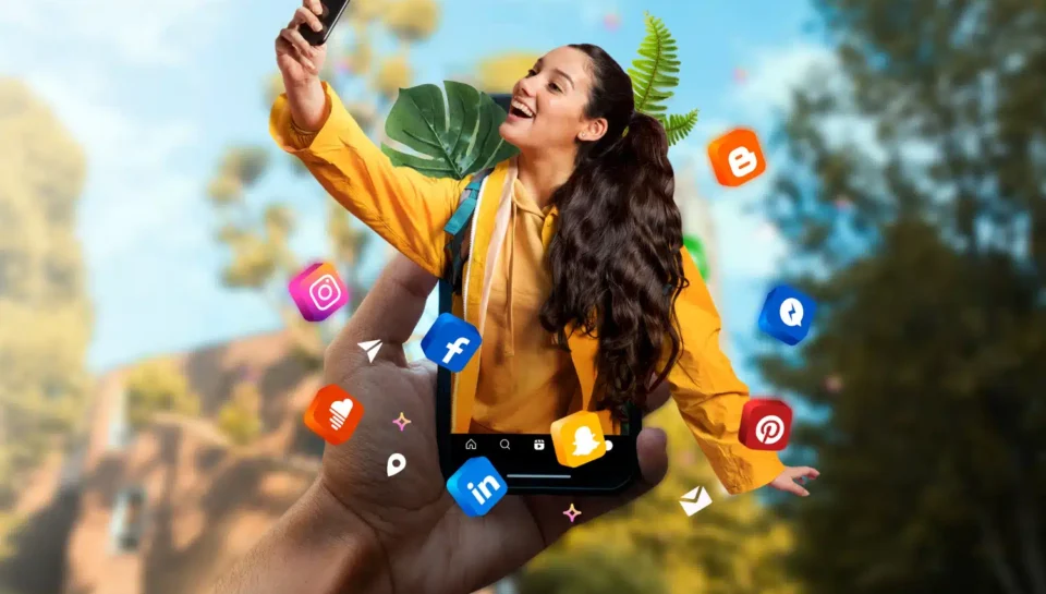 Amazon-Influencer-program