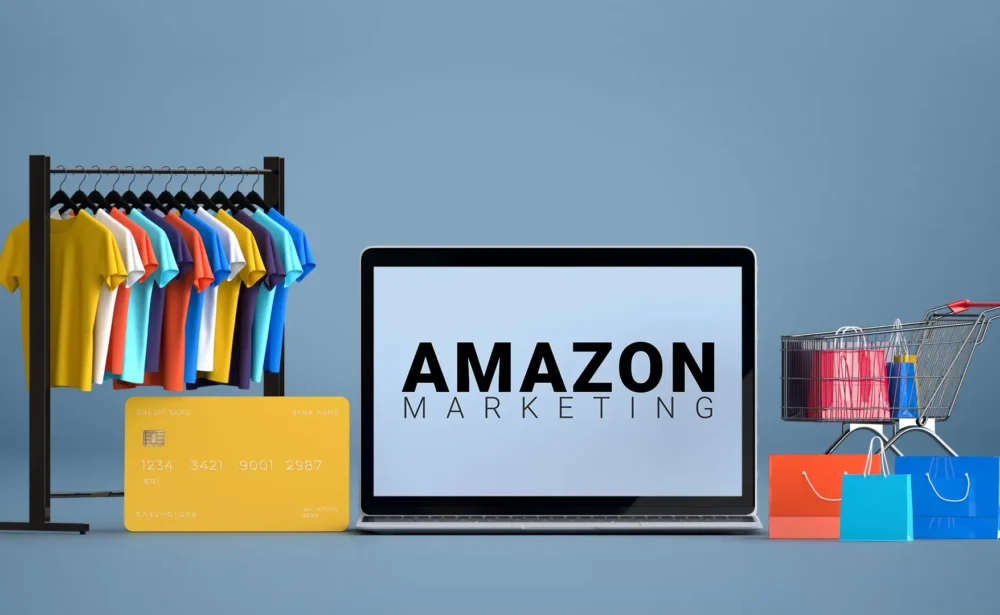 Amazon-marketing