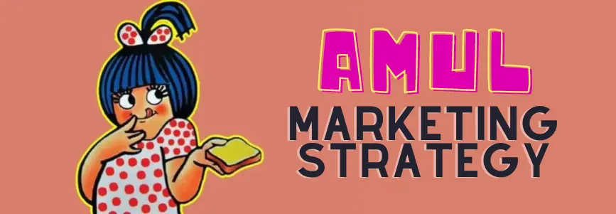 Amul-Marketing-Strategy