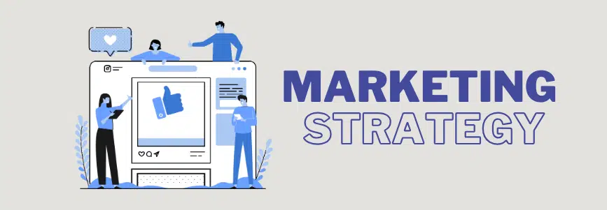 Comprehensive-Marketing-Strategy
