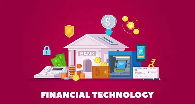 Difference-between-Fintech-and-Banks