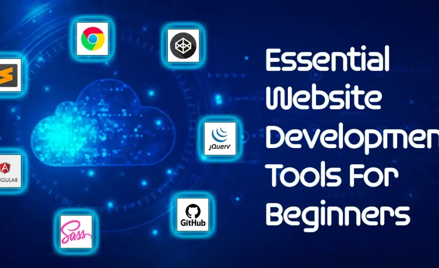 Essential-website-devlopment