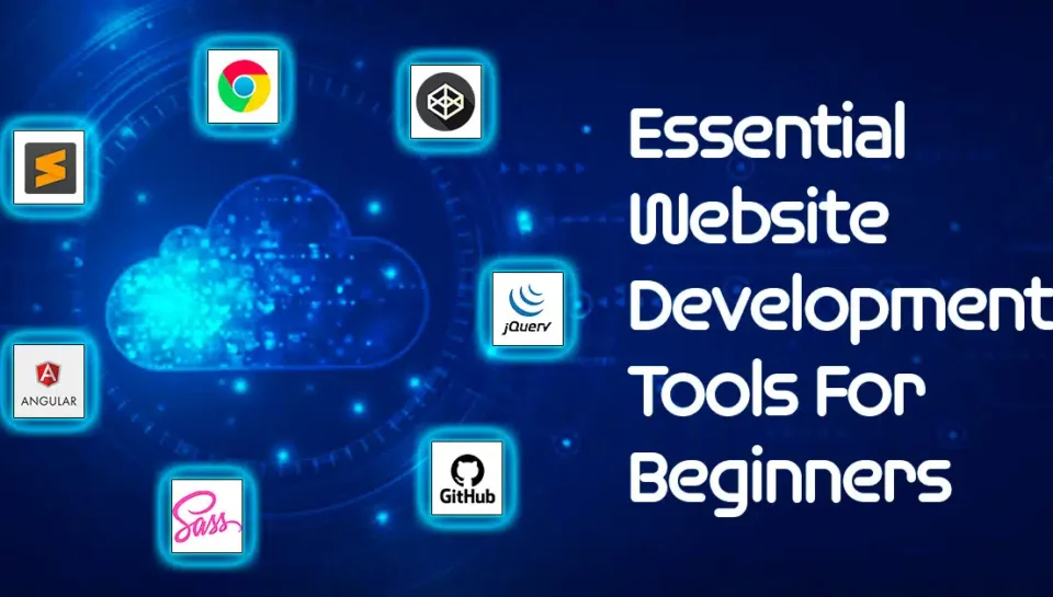 Essential-website-devlopment