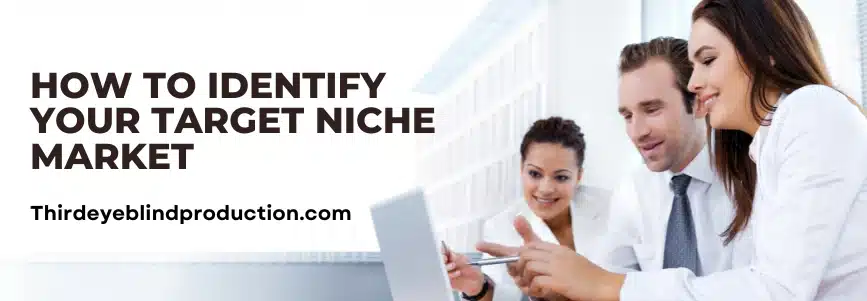 Finding-your-Target-niche-market