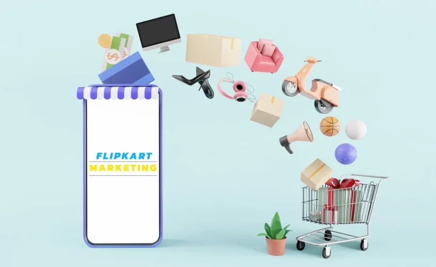Flipkart-marketing