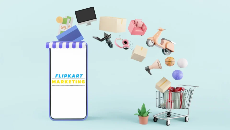 Flipkart-marketing