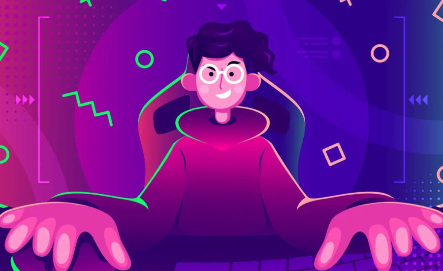 Gaming-Influencers-in-India