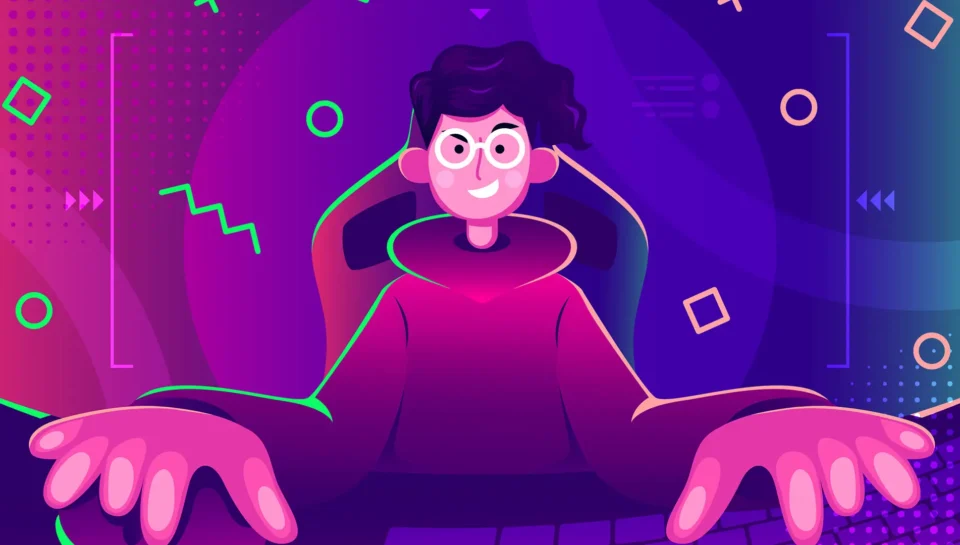 Gaming-Influencers-in-India