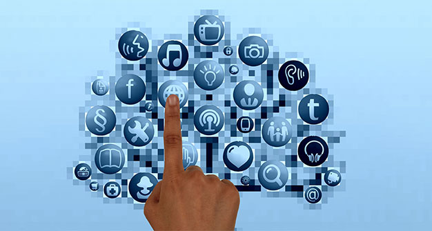 Mastering-a-social-network