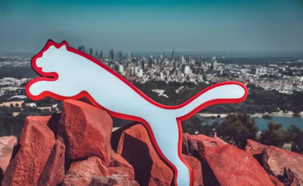 PUMA