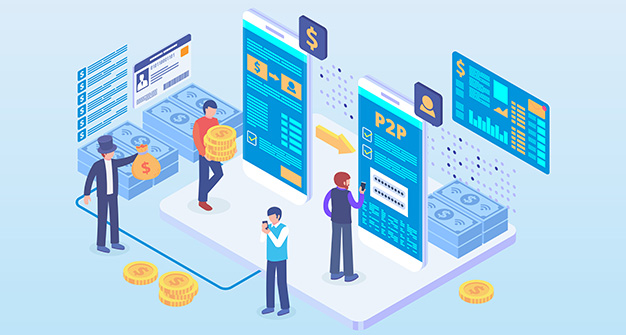 Peer-to-Peer-Marketing