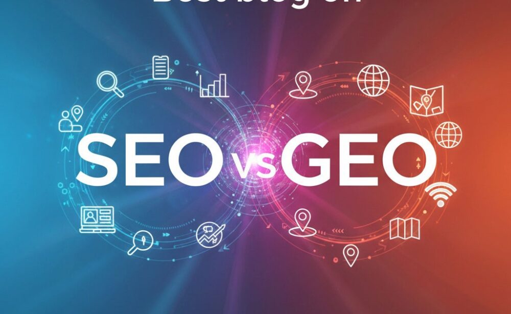 SEO-GEO