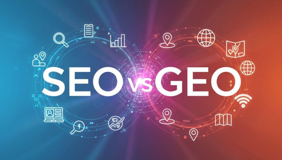 SEO-GEO