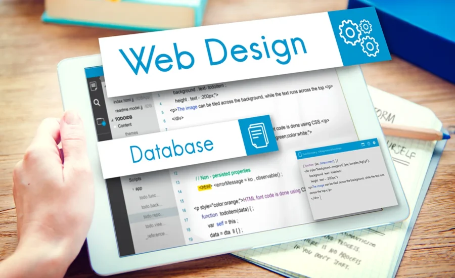 Top-web-design