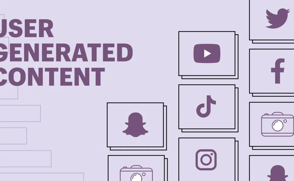 User-generated-content