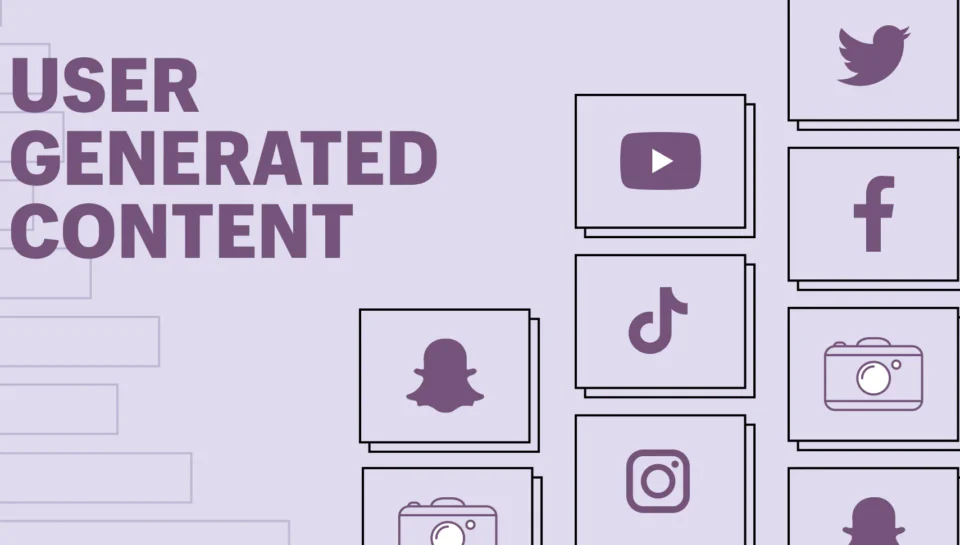 User-generated-content