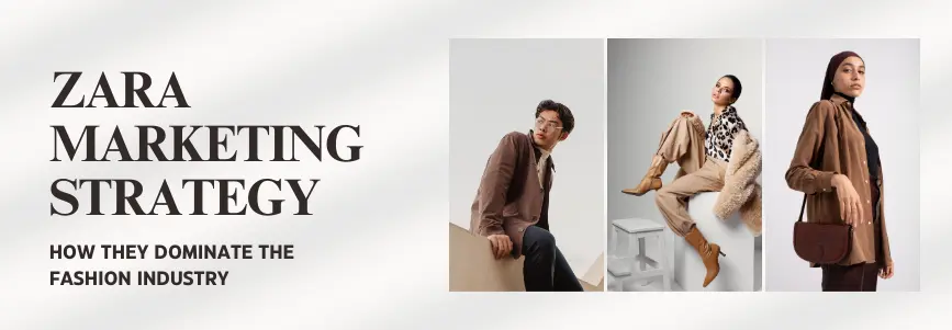 Zara-Marketing-Strategy