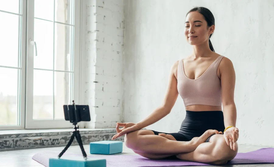 fitness-influencers-in-India