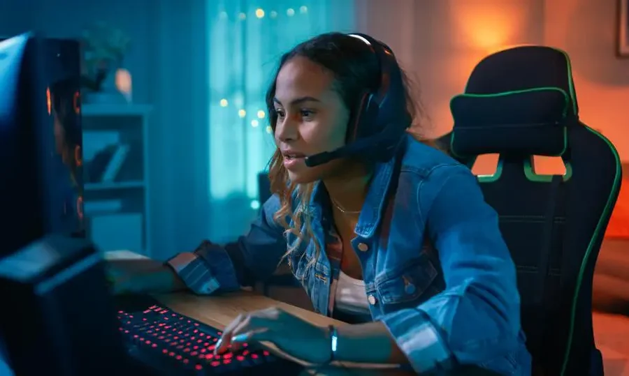 gaming-influencer-india