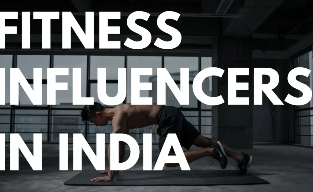 top-fitness-influencers-in-india