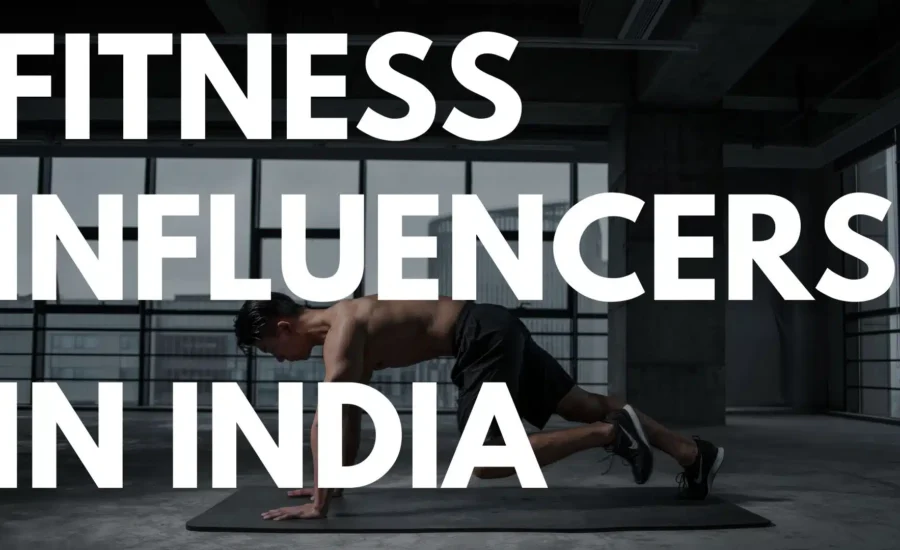 top-fitness-influencers-in-india