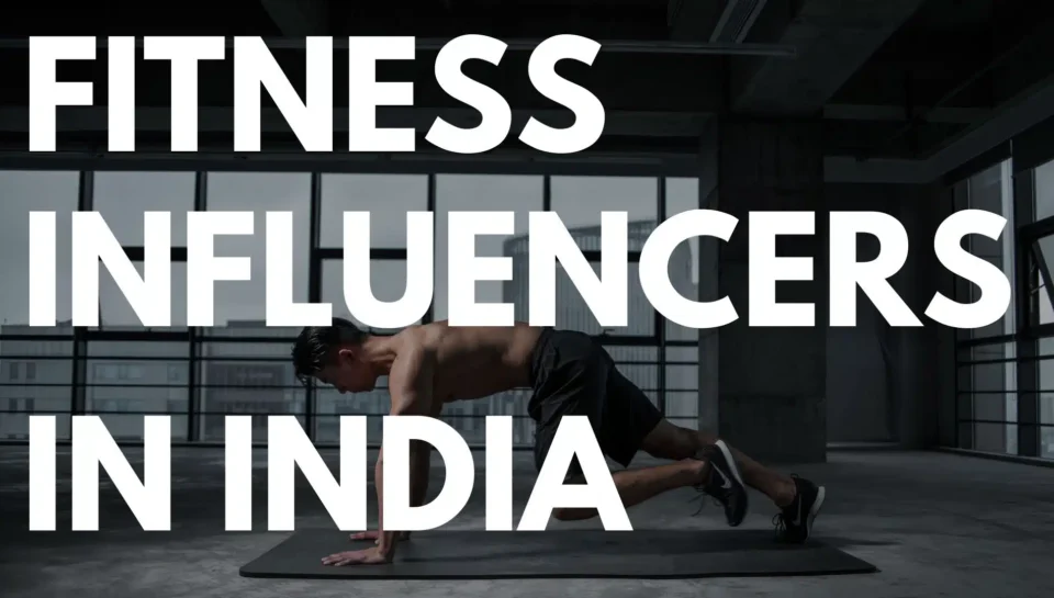 top-fitness-influencers-in-india