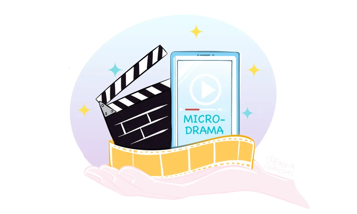 Read more about the article What Is Micro Drama? The Up-and-Coming Short Storytelling Trend