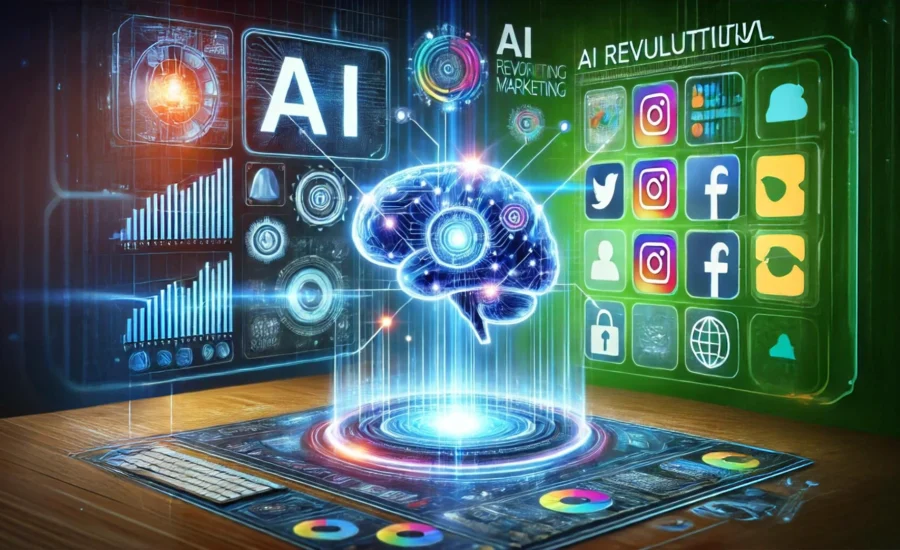 How-AI-is-Changing-Digital-Marketing